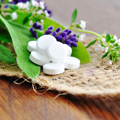 Medicina naturale
