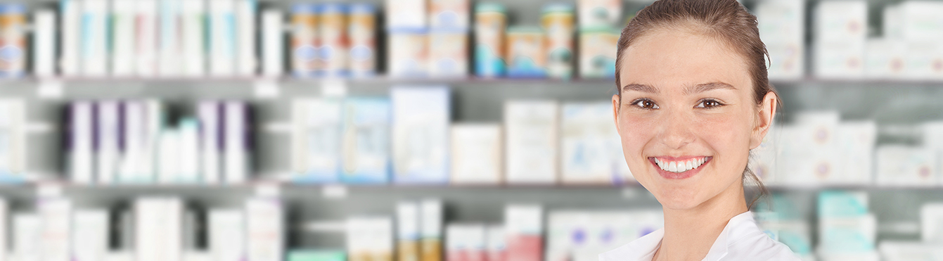 Reparti :: Farmacia Ghigi