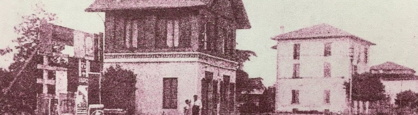 Storia :: Farmacia Ghigi